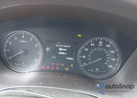 2016 Hyundai Genesis 3.8 из США, поврежденный, VIN KMHGN4JE8GU112416